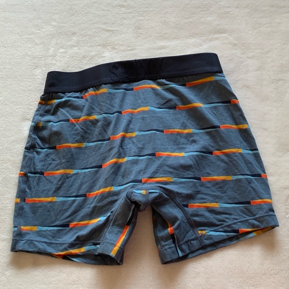 SAXX Undercover Boxer Brief - Picture 5 of 6